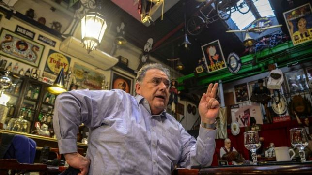 renuncio solanas y asume valdes: un soldado para fernandez en diputados