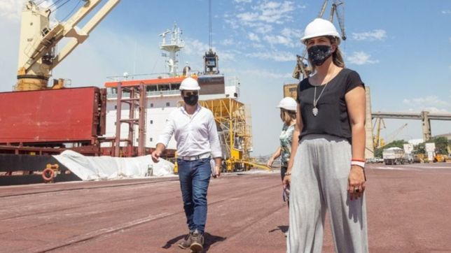 comerio: ?queremos un voto de confianza para hacer una san nicolas mejor?