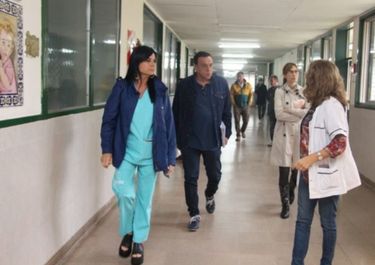 Zárate: polémica por la emisión de una estampilla para cancelar impuestos