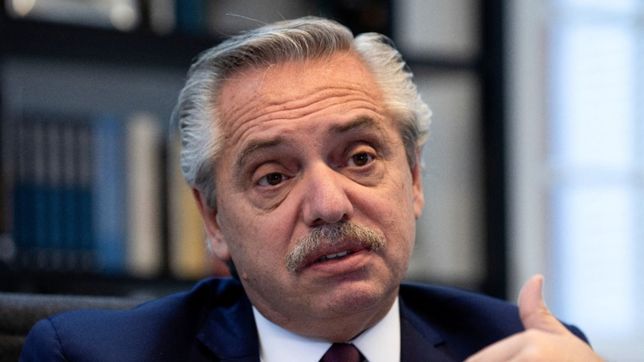 fernandez cuestiono el ?cordobesismo? y cosecho un rosario de criticas