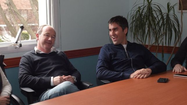 vidal suma adeptos peronistas que rechazan el traspaso de aysa, edenor y edesur