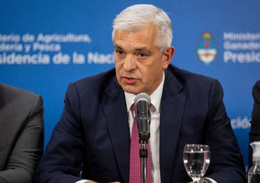 Fernández perdió dos aliados en el vestuario de la batalla contra los precios