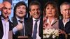 todos los candidatos para las paso