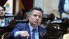 Gabriel Bornoroni, jefe de bancada de Diputados de LLA.