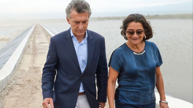 tierra del fuego y catamarca, a la corte por el fondo sojero
