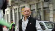 berni quiere dejar seguridad