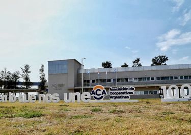 La zona núcleo hace valer su peso y se queda con la presidencia de Coninagro