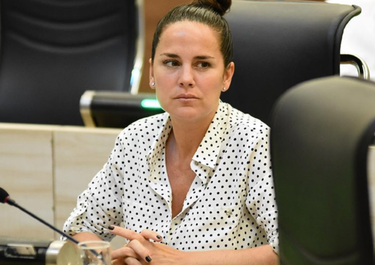 Rosario: el PRO se anota en la carrera por la intendencia con una concejala y un funcionario de Pullaro