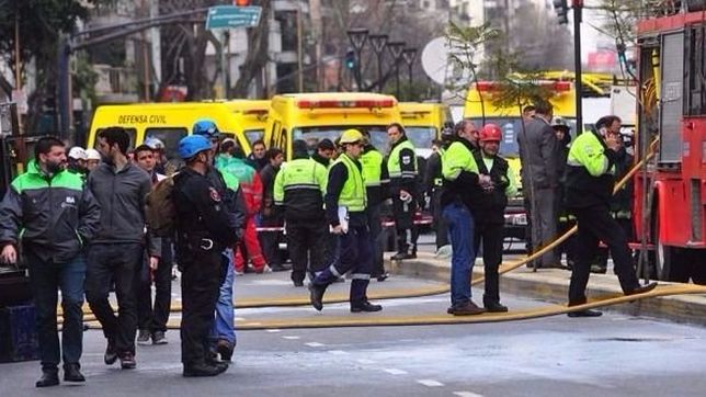 la legislatura portena pone el ojo sobre metrogas