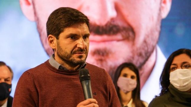 el salto incierto de pullaro