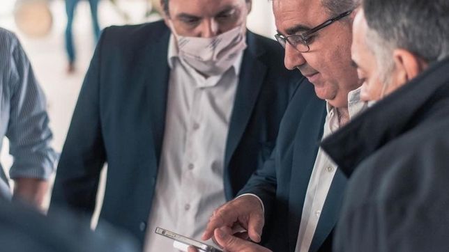 jalil hace cuentas y enciende motores para suspender las paso en catamarca