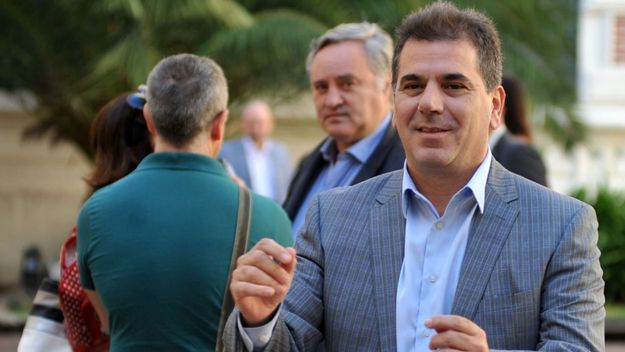 Investigan la infiltración de una espía en el despacho de Cristian Ritondo