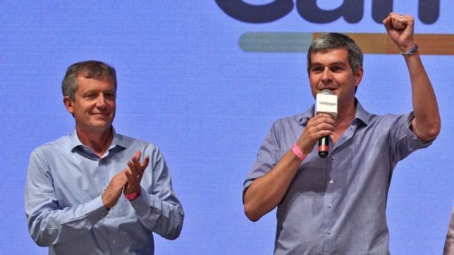 pena: ?monzo no entendio la dinamica de un gobierno que trabajo como equipo?