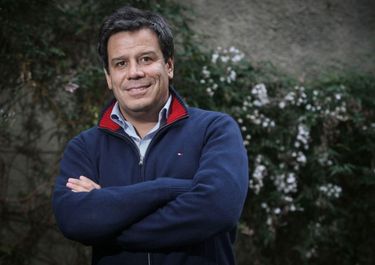 El comando territorial de Manes