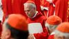 Robert Prevost, el sucesor de Jorge Bergoglio