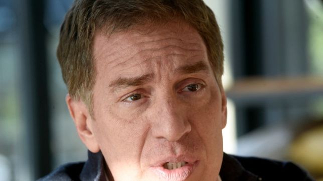 santilli sobre el #10d: el pais necesita menos show y mas resultados