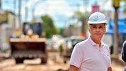 con negociaciones a cielo abierto, llaryora construye su propio cordobesismo