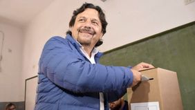Salta ya cuenta los votos, con un claro favorito para ser su próximo gobernador