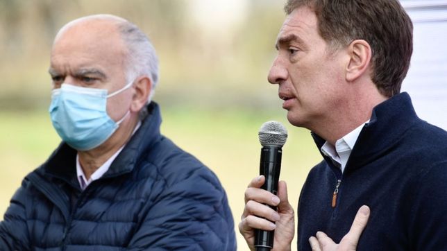 lanus, entre la derrota oficialista y la interna peronista interminable