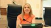 Anahí Schibelbein, concejala de Rosario que responde al gobernador Maximiliano Pullaro.