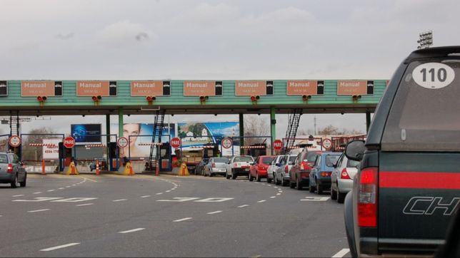 se viene el tarifazo en peajes bonaerenses: convocan a una audiencia publica