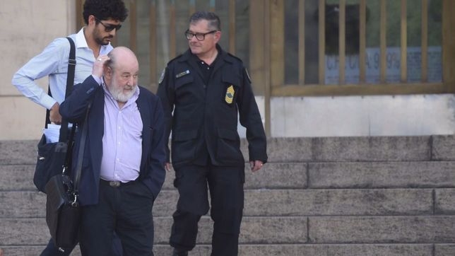 en una agitada semana judicial, declara cristina por la causa amia en una agitada semana judicial, declara cristina por la causa amia