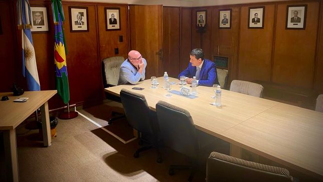 abad: no hay una justicia eficaz sin los recursos adecuados