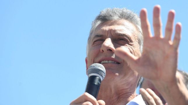 macri volvio a recusar al juez que lo cito a indagatoria macri volvio a recusar al juez que lo cito a indagatoria