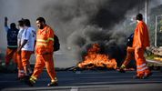 que hay detras del conflicto que paralizo un mes el puerto de rosario