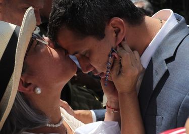Las seis claves que dirimirán la pelea a todo o nada entre Maduro y Guaidó