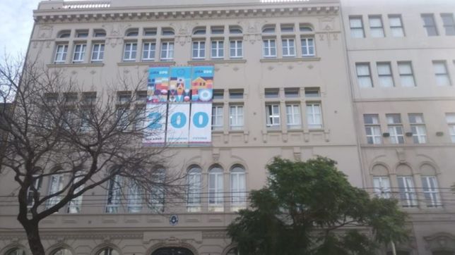 psicologia de la uba, un bastion radical bajo sospecha