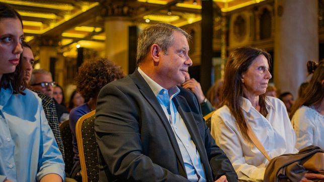 Para el empresario rosarino Guillermo Whpei, Javier Milei está cambiando un modelo que era insostenible.