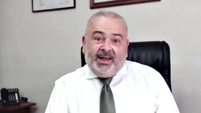 Daniel Alonso, el juez que habilitó la feria para tratar el DNU de la SIDE.