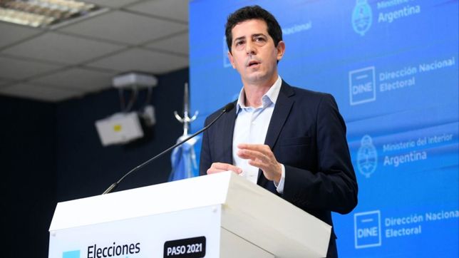 de pedro propuso elegir por voto popular a los miembros de la corte