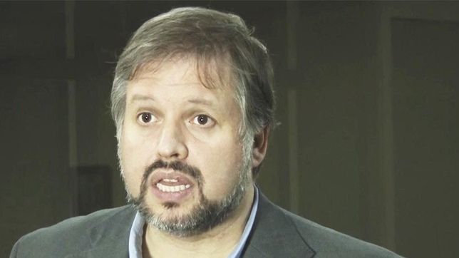 avanza la destitucion de juan pablo masi, el juez que sobreseyo a scioli