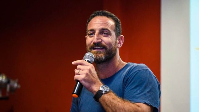 las propuestas de sukerman, el candidato a intendente del peronismo