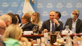 Presupuesto 22: entre pirotecnia y gobernabilidad, la guerra fría del cuórum