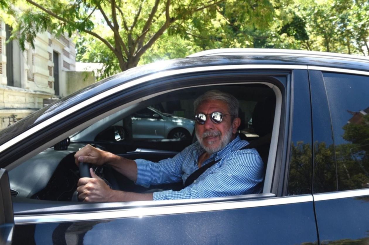 anibal fernandez Anibal Fernandez