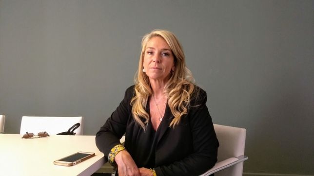 schmuck, la articuladora que contiene todas las tribus del concejo de rosario