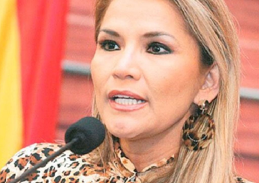 Tras el golpe y sin línea sucesoria, buscan formar gobierno y prometen comicios
