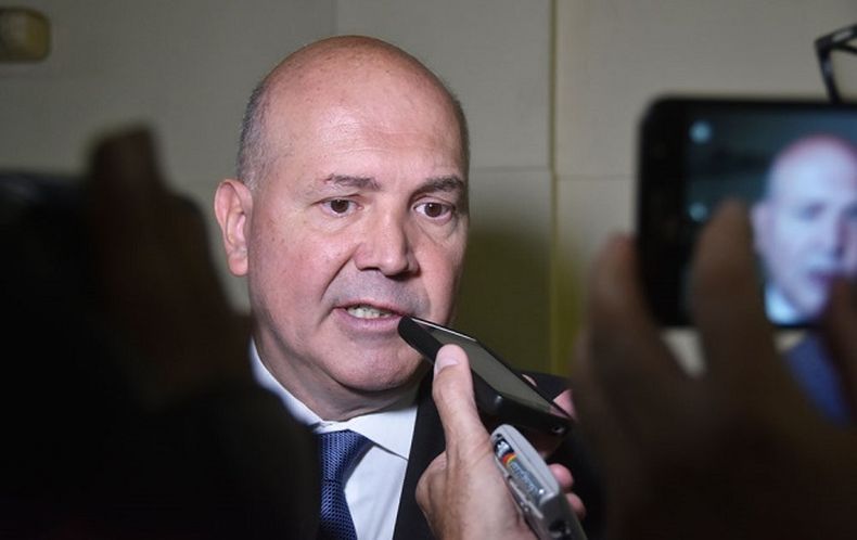 El juez Juan Jos&eacute; Baric dict&oacute; la semana pasada la inconstitucionalidad de la reposici&oacute;n del impuesto a las Ganancias para el sector trabajador.