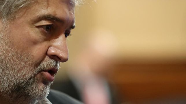 mirabella, en campana: rosca con tribus del pj, gestion y buenas migas con cfk