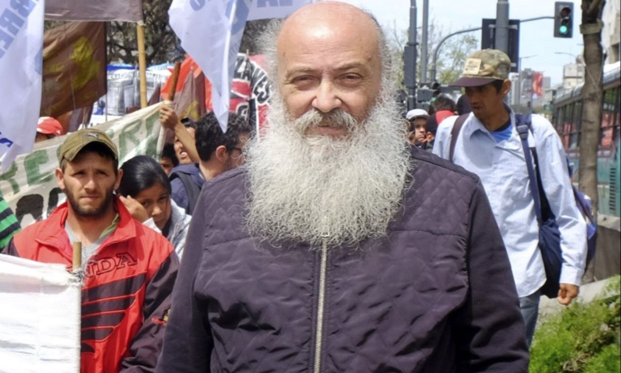 Emilio Pérsico