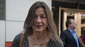 Frederic: “Yo no tuve ningún cruce con Berni, todo vino de su lado”