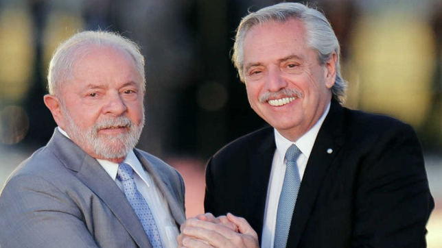 el ingreso al brics abrio otro capitulo de la grieta local con condimento global