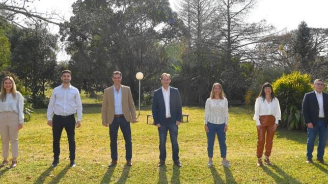 la lista de bordet