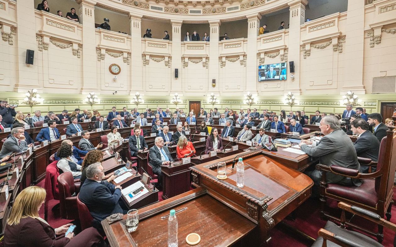 Reforma constitucional de Santa Fe: dónde mirar las sesiones de la Convención en vivo