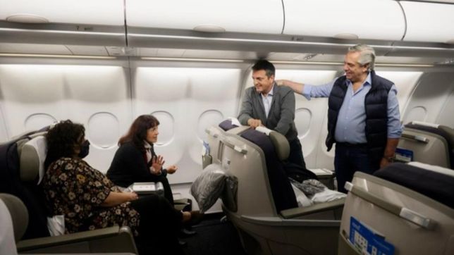 todo gestion, cero politica, la orden antiseptica de massa a su tropa bonaerense