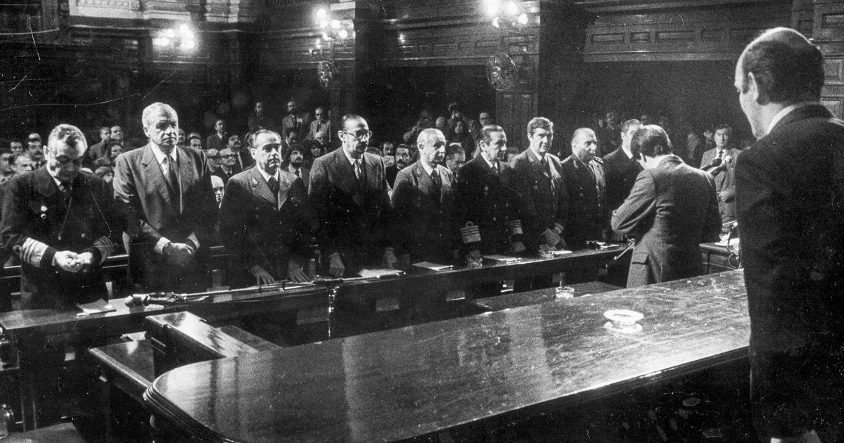 La lucha por la democracia continúa