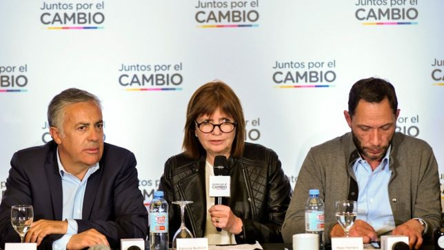 rechaza todo: la oposicion, contra la designacion de fernandez en la celac